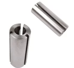 Torquata Router Collet Sleeve Reducers