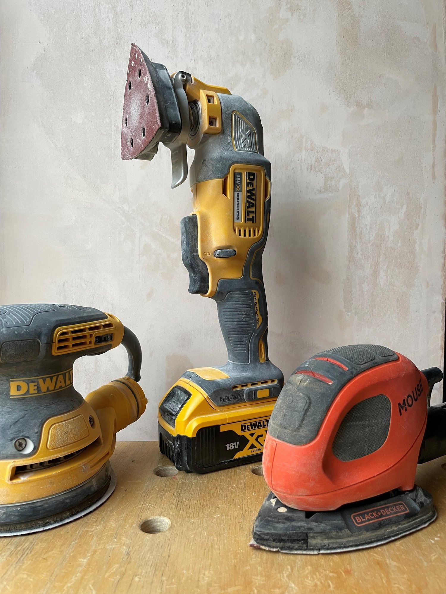 Sander shop 35 Sander shop -Sander shop