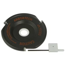 Arbortech Industrial Woodcarver Blade Kit
