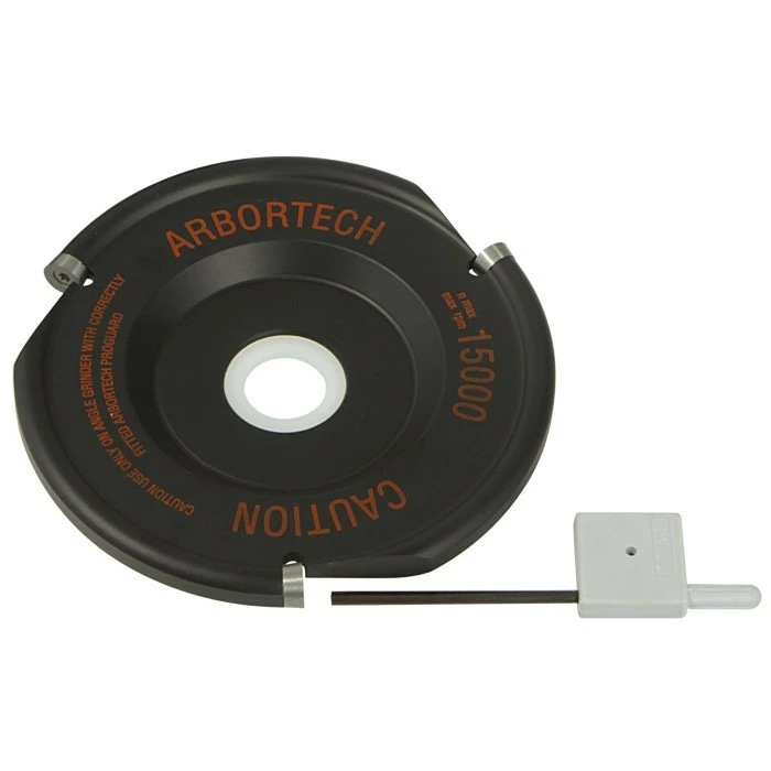 Arbortech Industrial Woodcarver Blade Kit 1 Arbortech Industrial Woodcarver Blade Kit