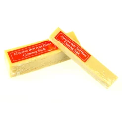 Sandpaper Cleaning Sticks