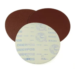 Sander shop 49 230mm Hook & Loop Sanding Discs