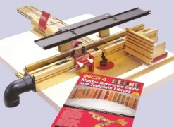 Incra LS WonderFence Super Systems