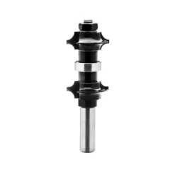 Torquata Round Over Adjustable Moulding Bit
