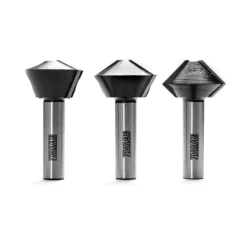 Torquata Birdsmouth Jointing Bit