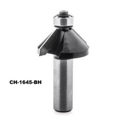 Torquata Chamfer Moulding Router Bit -Sander shop 553041 CH 1645 BH 220web
