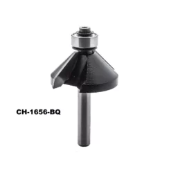 Torquata Chamfer Moulding Router Bit -Sander shop 553041 CH 1656 BQ20web
