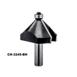 Torquata Chamfer Moulding Router Bit -Sander shop 553041 CH 3245 BH20web