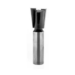 Torquata Dovetail Jointing Router Bit