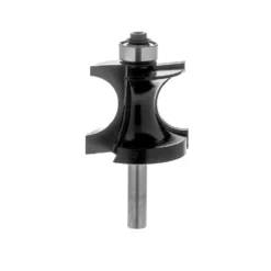 Torquata Beaded Edge Moulding Router Bit 12 Torquata Beaded Edge Moulding Router Bit -Sander shop 553075 EB 095 BQ 1 web