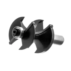 Torquata Beaded Edge Moulding Router Bit