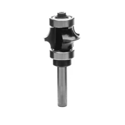 Torquata Beaded Edge Groove Router Bit