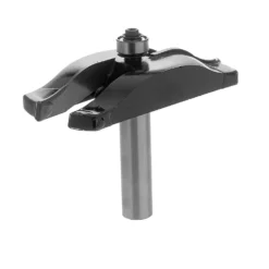 Torquata Ogee Router Bit - Horizontal Panel Raising