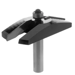 Torquata Chamfer Router Bit - Horizontal Panel Raising