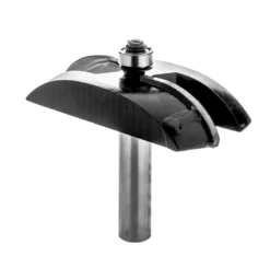 Torquata Cove Router Bit - Horizontal Panel Raising