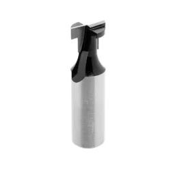 Torquata Keyhole Plunge Router Bit