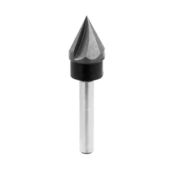 Torquata Laserpoint Plunge Router Bit