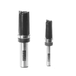 Torquata Flush Pattern Following Router Bit