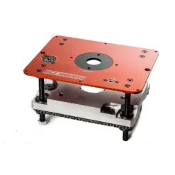 Sherwood Router Table Lift & Mounting Plate - Plunge Base Routers 8 Sherwood Router Table Lift & Mounting Plate - Plunge Base Routers -Sander shop 553148 RLIFT 3 2