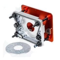 Sherwood Router Table Lift & Mounting Plate - Plunge Base Routers 13 Sherwood Router Table Lift & Mounting Plate - Plunge Base Routers -Sander shop 553148 RLIFT 3 4