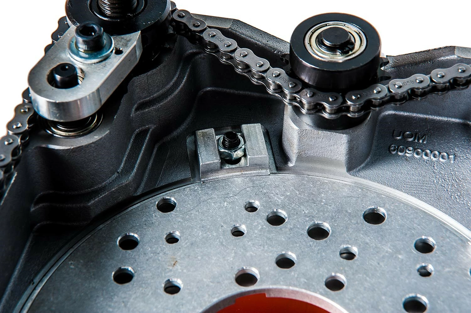 Sherwood Router Table Lift & Mounting Plate - Plunge Base Routers 6 Sherwood Router Table Lift & Mounting Plate - Plunge Base Routers - Image 6