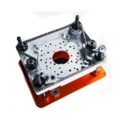 Sherwood Router Table Lift & Mounting Plate - Plunge Base Routers 10 Sherwood Router Table Lift & Mounting Plate - Plunge Base Routers -Sander shop 553148 RLIFT 3 6