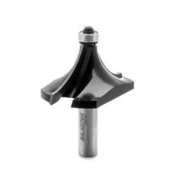 Torquata Round Over Moulding Router Bit -Sander shop 553150 RO 254 BH web
