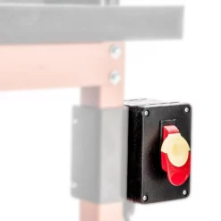 Sherwood Router Table Switchbox -Sander shop 553162 RTSW 1