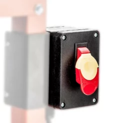 Sherwood Router Table Switchbox