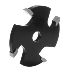 Torquata Slot Cutter Router Bit Blade