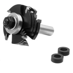 Torquata Slot Cutter Router Bit Set -Sander shop 553173 SCSET 4 H 4 web