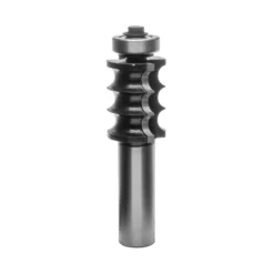 Torquata Bead Moulding Router Bit