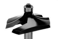 Torquata Table Edge Moulding Bit - Profile #2