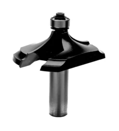 Torquata Table Edge Moulding Bit - Profile #3