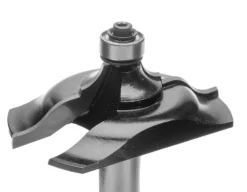 Torquata Table Edge Moulding Bit - Profile #4