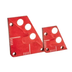 Sander shop 41 Infinity Lock Mitre Setup Jigs