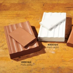 King Multi-Form Water Slip Stones