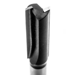 Torquata Bottom Cut Straight Plunge Router Bits - 1/4in Shank -Sander shop 556234 SE 078 Q2