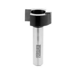 Torquata Plunge Mortice Router Bits