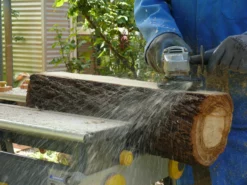 Arbortech Turbo Plane Blade -Sander shop 557477 IND 400 1 1