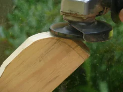 Arbortech Turbo Plane Blade -Sander shop 557477 IND 400 2