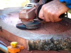 Arbortech Turbo Plane Blade -Sander shop 557477 Turbo20Plane20Action202