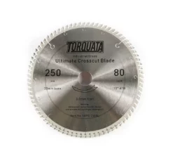 Torquata Fine Cut-Off Circular Saw Blades -Sander shop 557704 Torquata20CrossCut20Blade