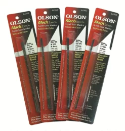 Olson Mach Speed Scroll Saw Blades