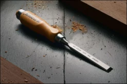 Narex Bevel Edge Cabinet Chisels