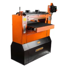 Sander shop 25 Sherwood 26in Twin-Head Drum Sander