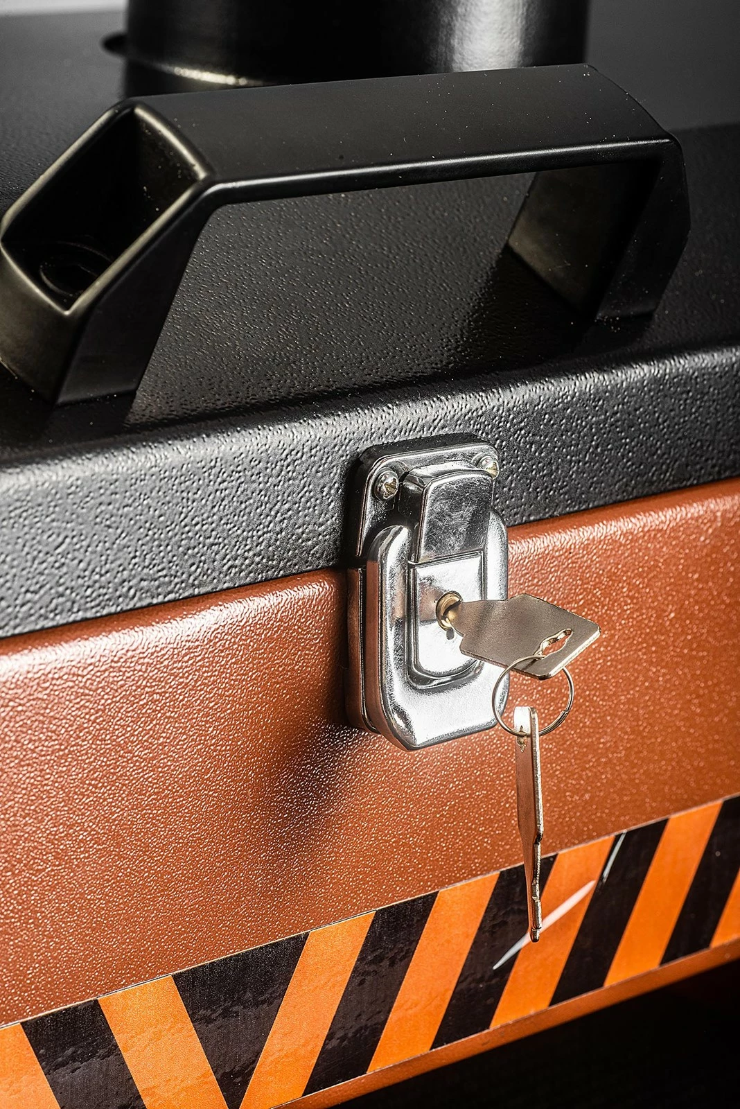 Sherwood 26in Twin-Head Drum Sander 7 Sherwood 26in Twin-Head Drum Sander - Image 7