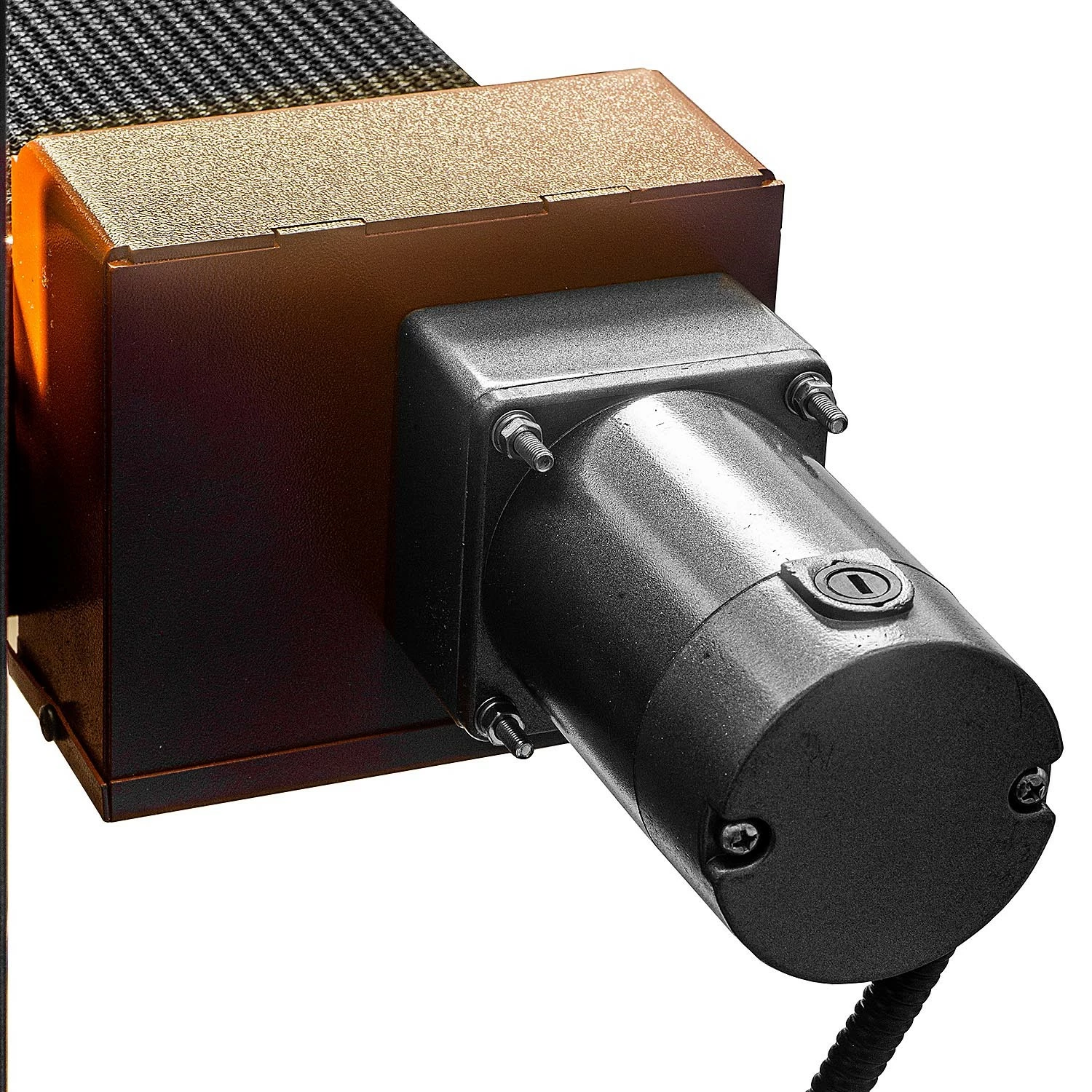 Sherwood 26in Twin-Head Drum Sander 4 Sherwood 26in Twin-Head Drum Sander - Image 4