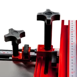 Sherwood Router Table Fence Fine Adjustment Kit -Sander shop 558696 RTFNCFAS 1