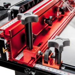 Sherwood Router Table Fence Fine Adjustment Kit